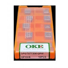 Pastilha SPGT 070308